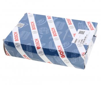 7 749 р. Датчик кислорода HYUNDAI Elantra (12-) KIA Rio (11-) BOSCH BOSCH 0258006982  с доставкой в г. Воронеж. Увеличить фотографию 3