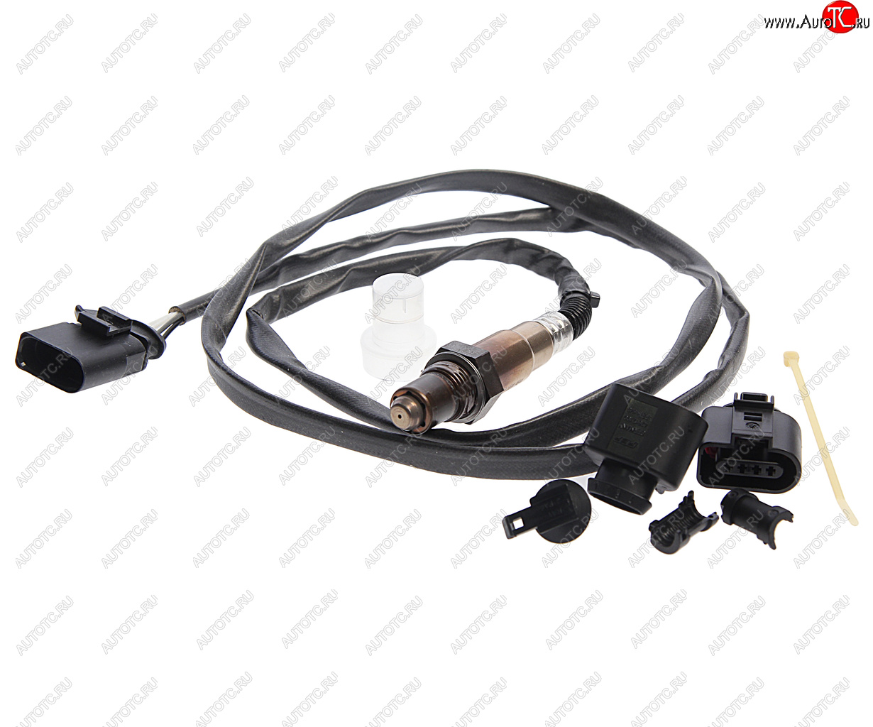 9 449 р. Датчик кислорода VW Transporter 5 (03-) BOSCH BOSCH 0258006984  с доставкой в г. Воронеж