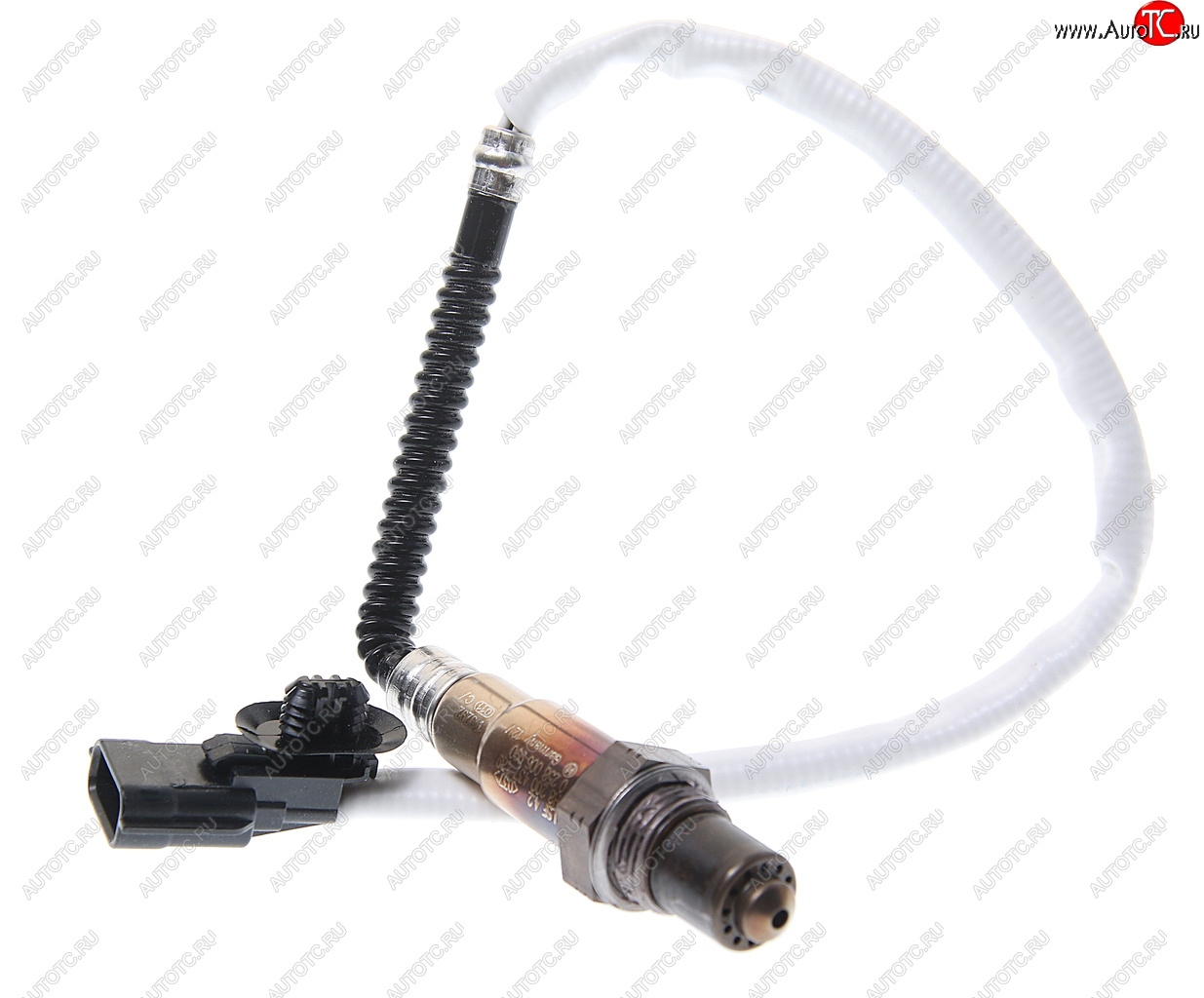3 989 р. Датчик кислорода RENAULT Megane BOSCH BOSCH 0258006990  с доставкой в г. Воронеж