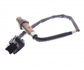 11 749 р. Датчик кислорода SUBARU Impreza (02-) перед катализатором BOSCH BOSCH 0258007018  с доставкой в г. Воронеж. Увеличить фотографию 2