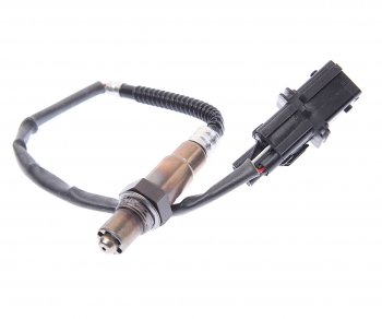 11 749 р. Датчик кислорода SUBARU Impreza (02-) перед катализатором BOSCH BOSCH 0258007018  с доставкой в г. Воронеж. Увеличить фотографию 1