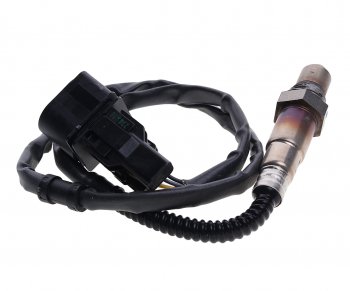 13 349 р. Датчик кислорода BOSCH BOSCH 0258007057  с доставкой в г. Воронеж. Увеличить фотографию 2