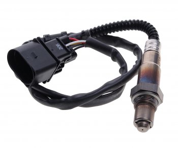 13 349 р. Датчик кислорода BOSCH BOSCH 0258007057  с доставкой в г. Воронеж. Увеличить фотографию 1