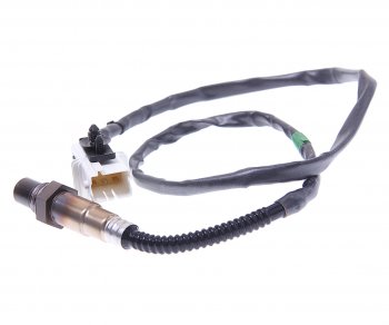 10 999 р. Датчик кислорода VOLVO S80 BOSCH BOSCH 0258007135  с доставкой в г. Воронеж. Увеличить фотографию 1