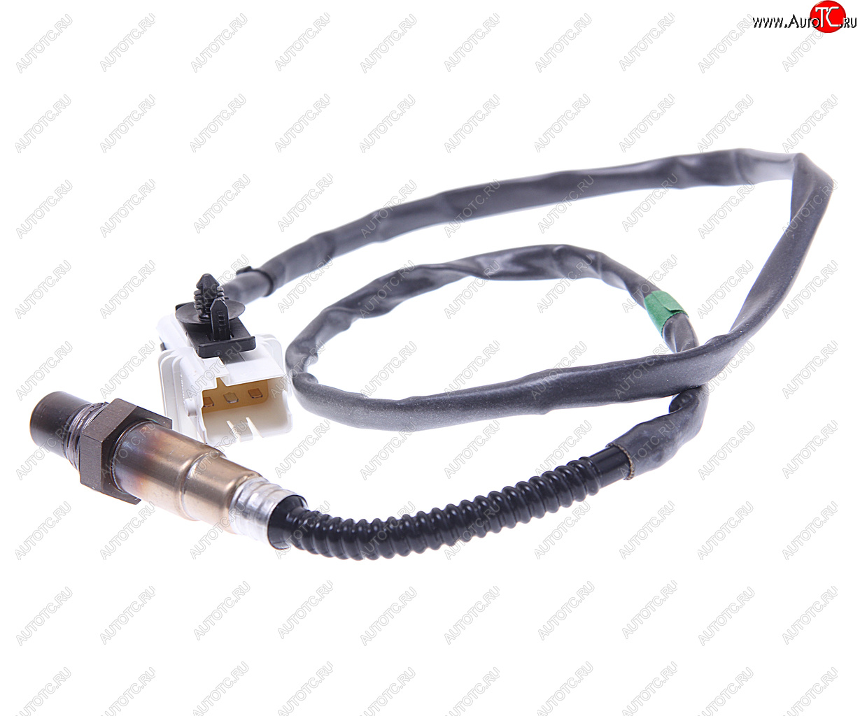 10 999 р. Датчик кислорода VOLVO S80 BOSCH BOSCH 0258007135  с доставкой в г. Воронеж