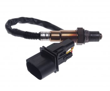 13 999 р. Датчик кислорода BMW 3 (E46) BOSCH BOSCH 0258007142 BOSCH 0258007142  с доставкой в г. Воронеж. Увеличить фотографию 2