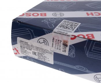 13 999 р. Датчик кислорода BMW 3 (E46) BOSCH BOSCH 0258007142 BOSCH 0258007142  с доставкой в г. Воронеж. Увеличить фотографию 4