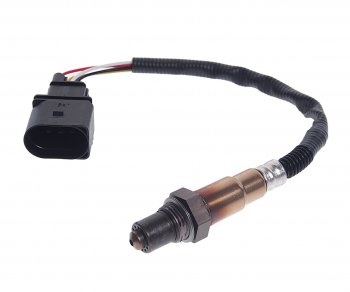 13 999 р. Датчик кислорода BMW 3 (E46) BOSCH BOSCH 0258007142 BOSCH 0258007142  с доставкой в г. Воронеж. Увеличить фотографию 1
