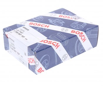 13 249 р. Датчик кислорода POSCHE Cayenne BOSCH BOSCH 0258007157 BOSCH 0258007157  с доставкой в г. Воронеж. Увеличить фотографию 3