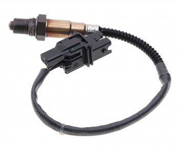14 749 р. Датчик кислорода FORD Kuga (08-) BOSCH BOSCH 0258007202  с доставкой в г. Воронеж. Увеличить фотографию 2