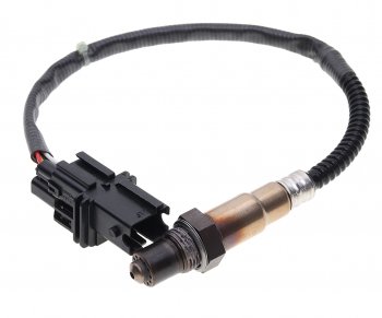 14 749 р. Датчик кислорода FORD Kuga (08-) BOSCH BOSCH 0258007202  с доставкой в г. Воронеж. Увеличить фотографию 1