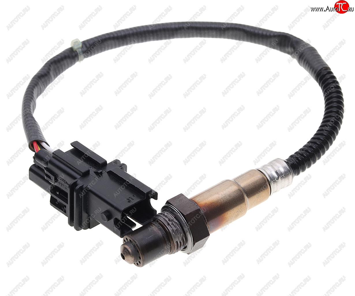 14 749 р. Датчик кислорода FORD Kuga (08-) BOSCH BOSCH 0258007202  с доставкой в г. Воронеж