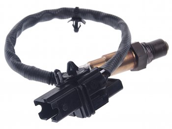 10 999 р. Датчик кислорода NISSAN Pathfinder (R51) BOSCH BOSCH 0258007204  с доставкой в г. Воронеж. Увеличить фотографию 2