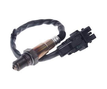 10 999 р. Датчик кислорода NISSAN Pathfinder (R51) BOSCH BOSCH 0258007204  с доставкой в г. Воронеж. Увеличить фотографию 1