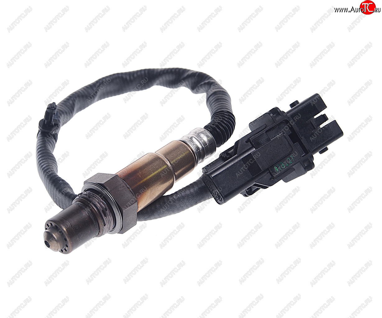 10 999 р. Датчик кислорода NISSAN Pathfinder (R51) BOSCH BOSCH 0258007204  с доставкой в г. Воронеж