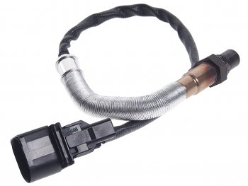 13 299 р. Датчик кислорода BMW 1 (E87),3 (E90,E91) BOSCH BOSCH 0258007273  с доставкой в г. Воронеж. Увеличить фотографию 2