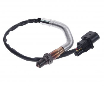 13 299 р. Датчик кислорода BMW 1 (E87),3 (E90,E91) BOSCH BOSCH 0258007273  с доставкой в г. Воронеж. Увеличить фотографию 1
