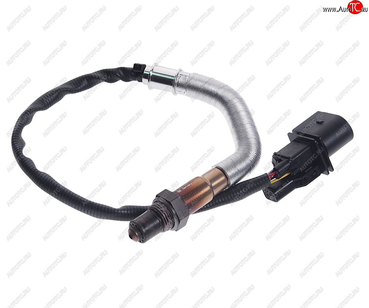 13 299 р. Датчик кислорода BMW 1 (E87),3 (E90,E91) BOSCH BOSCH 0258007273  с доставкой в г. Воронеж