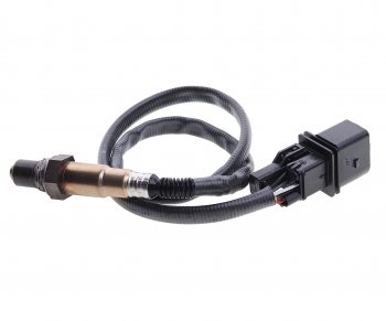 17 699 р. Датчик кислорода BMW 1 (E81) BOSCH BOSCH 0258007274  с доставкой в г. Воронеж. Увеличить фотографию 2