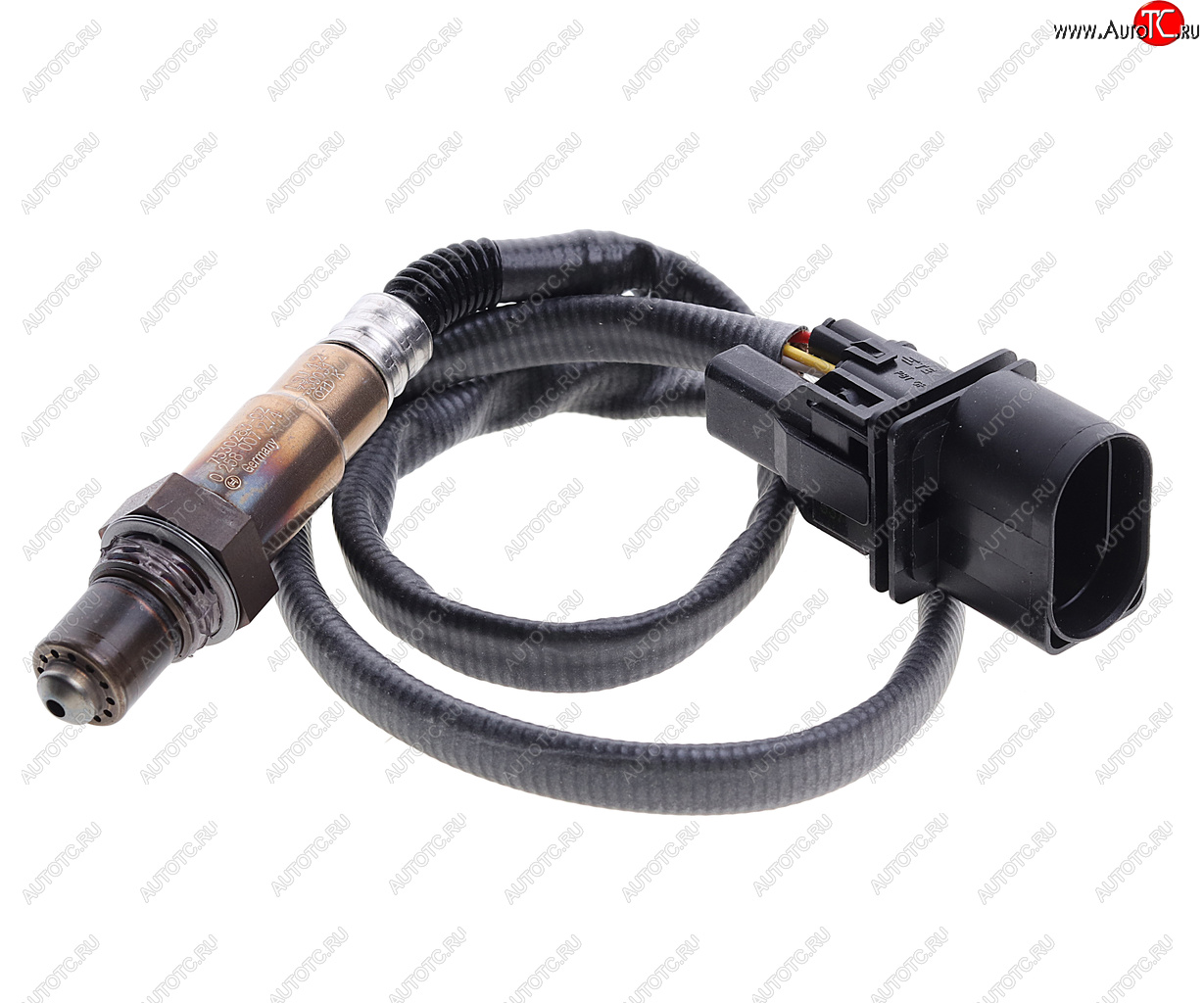 17 699 р. Датчик кислорода BMW 1 (E81) BOSCH BOSCH 0258007274  с доставкой в г. Воронеж