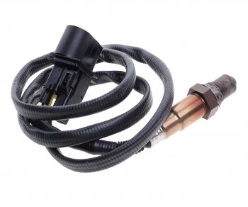 16 499 р. Датчик кислорода BMW 5 (E60) (03-) BOSCH BOSCH 0258007290  с доставкой в г. Воронеж. Увеличить фотографию 2