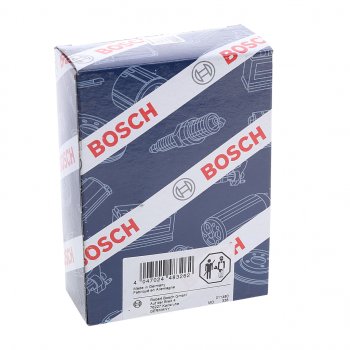 16 499 р. Датчик кислорода BMW 5 (E60) (03-) BOSCH BOSCH 0258007290  с доставкой в г. Воронеж. Увеличить фотографию 3