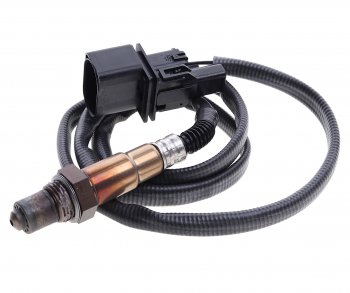 16 499 р. Датчик кислорода BMW 5 (E60) (03-) BOSCH BOSCH 0258007290  с доставкой в г. Воронеж. Увеличить фотографию 1