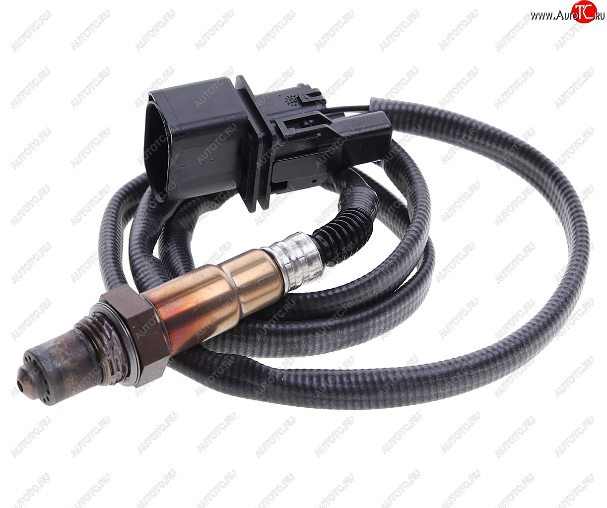 16 499 р. Датчик кислорода BMW 5 (E60) (03-) BOSCH BOSCH 0258007290  с доставкой в г. Воронеж
