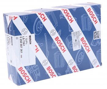 12 699 р. Датчик кислорода VW Touareg AUDI A8 BOSCH BOSCH 0258007361  с доставкой в г. Воронеж. Увеличить фотографию 3
