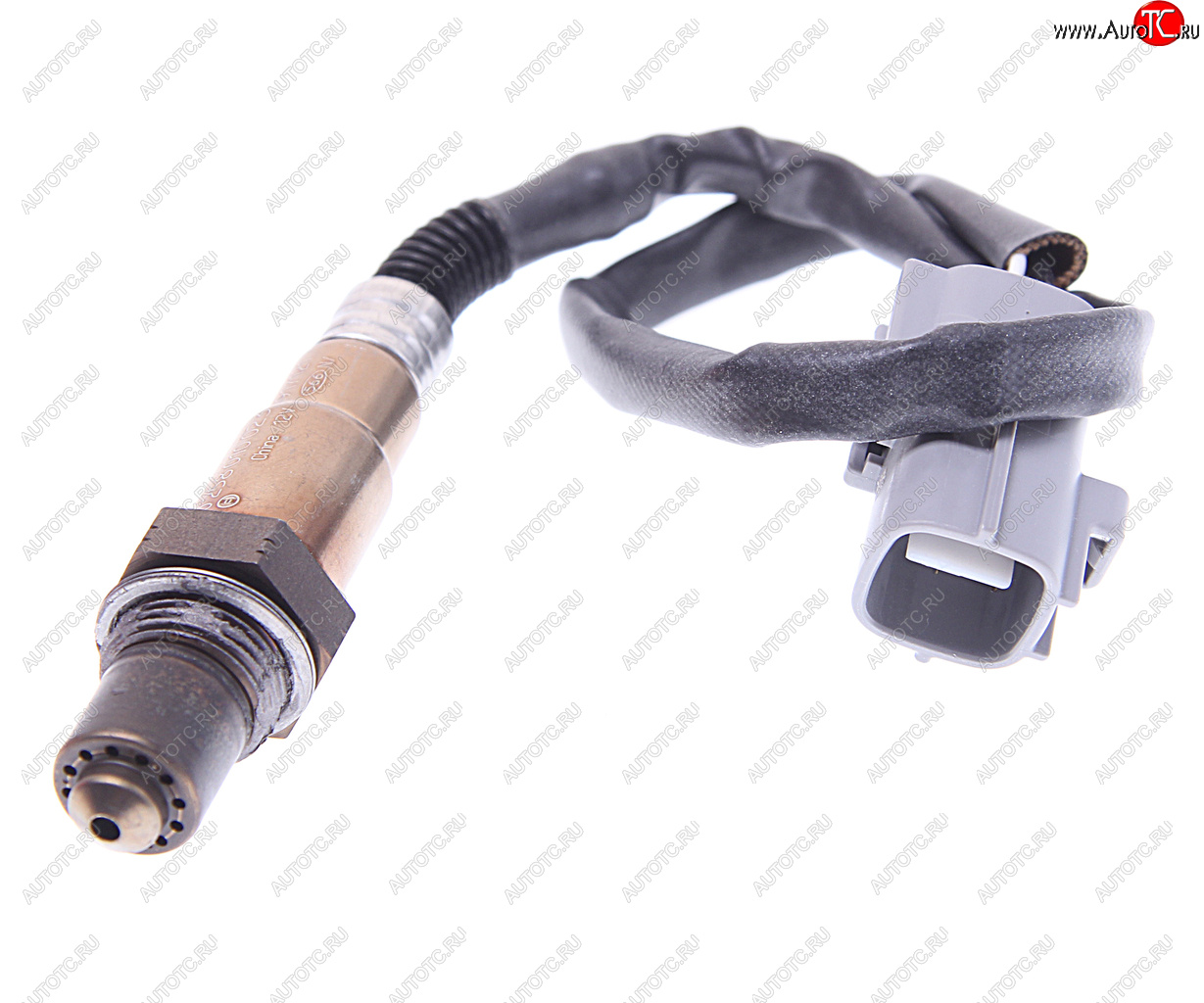 8 099 р. Датчик кислорода MITSUBISHI Lancer (07-) (лямбда-зонд) BOSCH BOSCH 0258010023  с доставкой в г. Воронеж