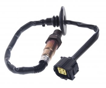 8 199 р. Датчик кислорода MITSUBISHI Lancer (07-) BOSCH BOSCH 0258010024  с доставкой в г. Воронеж. Увеличить фотографию 2