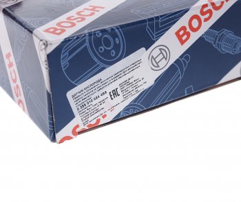 8 199 р. Датчик кислорода MITSUBISHI Lancer (07-) BOSCH BOSCH 0258010024  с доставкой в г. Воронеж. Увеличить фотографию 5