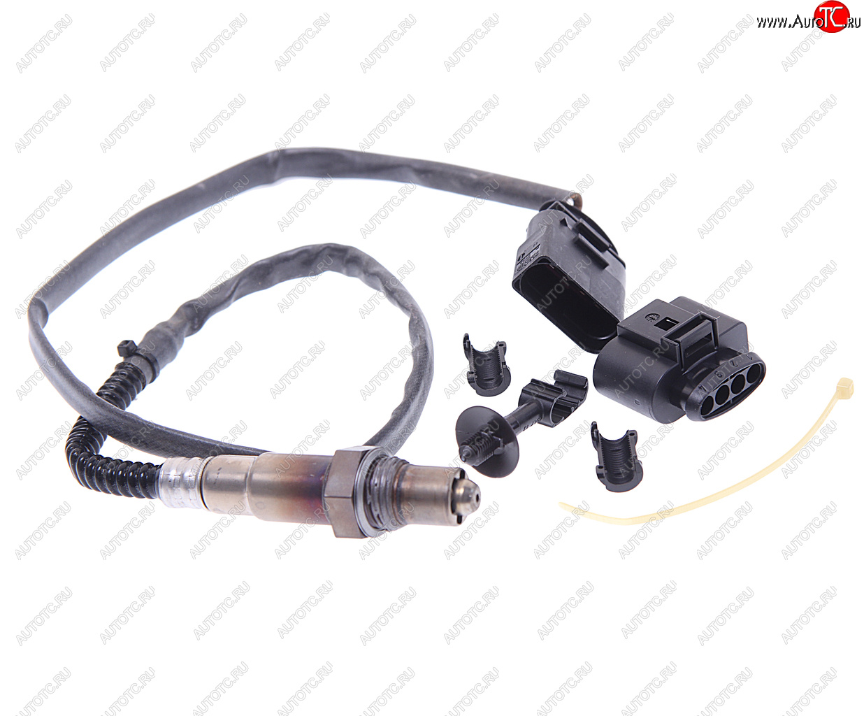 6 999 р. Датчик кислорода VW Jetta BOSCH BOSCH 0258010032  с доставкой в г. Воронеж