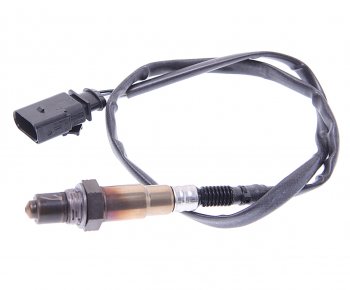 6 999 р. Датчик кислорода VW Passat (05-) (1.4) после катализатора BOSCH BOSCH 0258010038  с доставкой в г. Воронеж. Увеличить фотографию 1
