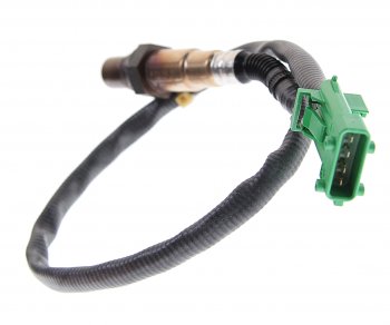 7 499 р. Датчик кислорода PEUGEOT 307,406,407 (08-) BOSCH BOSCH 0258010081  с доставкой в г. Воронеж. Увеличить фотографию 2