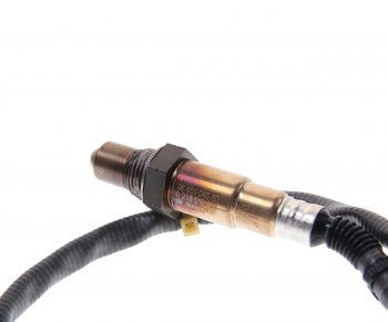 7 499 р. Датчик кислорода PEUGEOT 307,406,407 (08-) BOSCH BOSCH 0258010081  с доставкой в г. Воронеж. Увеличить фотографию 3