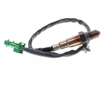 7 499 р. Датчик кислорода PEUGEOT 307,406,407 (08-) BOSCH BOSCH 0258010081  с доставкой в г. Воронеж. Увеличить фотографию 1