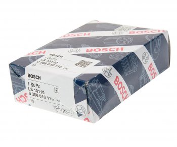 10 499 р. Датчик кислорода RENAULT Captur (13-) BOSCH BOSCH 0258010110  с доставкой в г. Воронеж. Увеличить фотографию 2