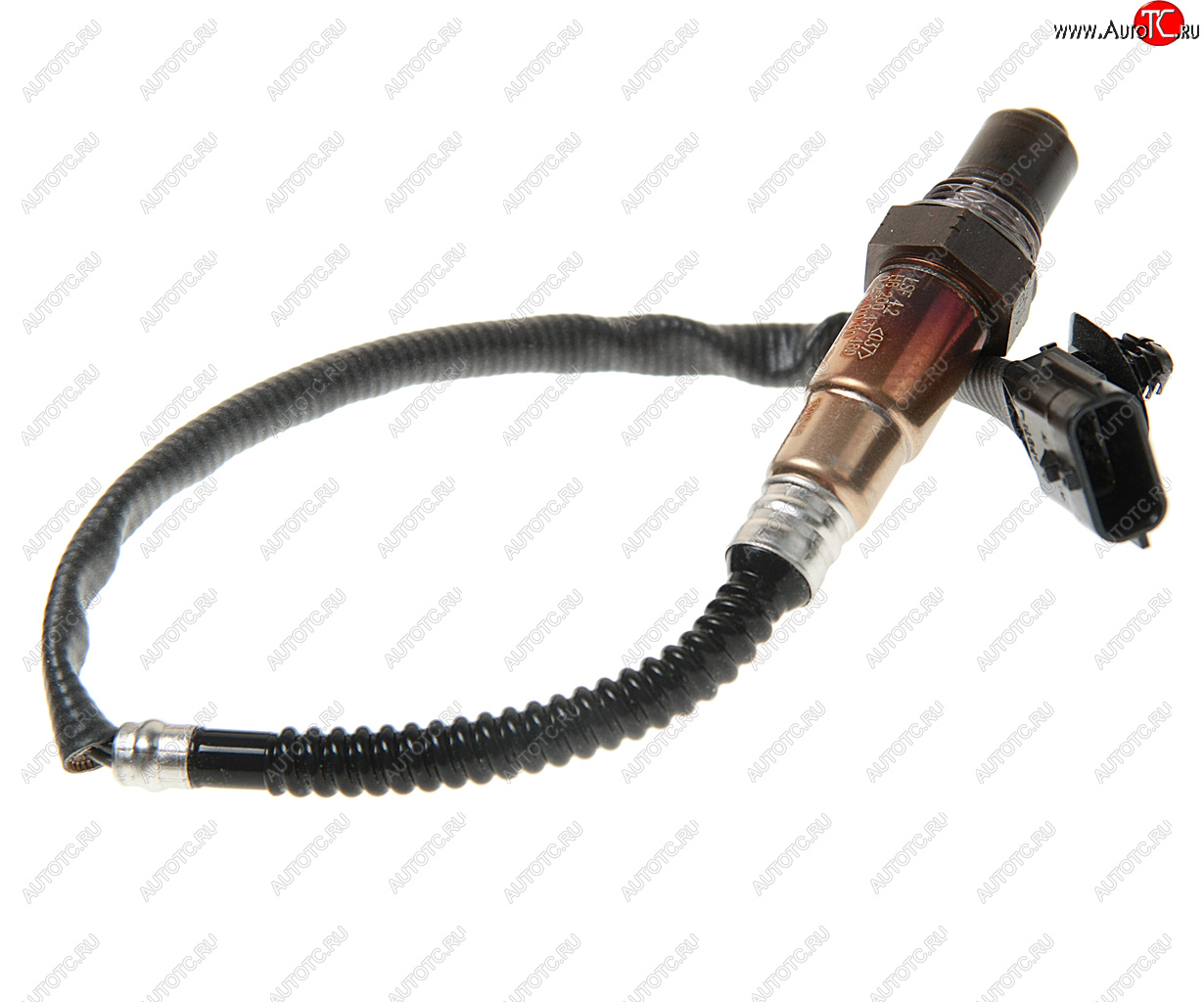10 499 р. Датчик кислорода RENAULT Captur (13-) BOSCH BOSCH 0258010110  с доставкой в г. Воронеж