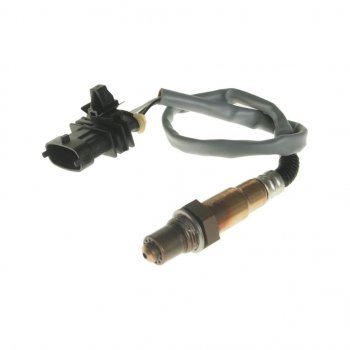 5 699 р. Датчик кислорода OPEL Astra J BOSCH BOSCH 0258010121  с доставкой в г. Воронеж. Увеличить фотографию 1