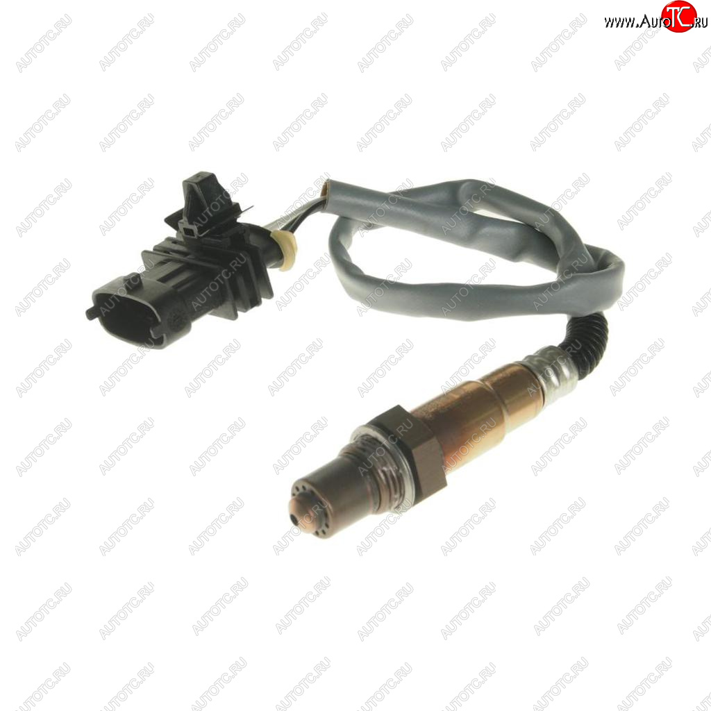 5 699 р. Датчик кислорода OPEL Astra J BOSCH BOSCH 0258010121  с доставкой в г. Воронеж