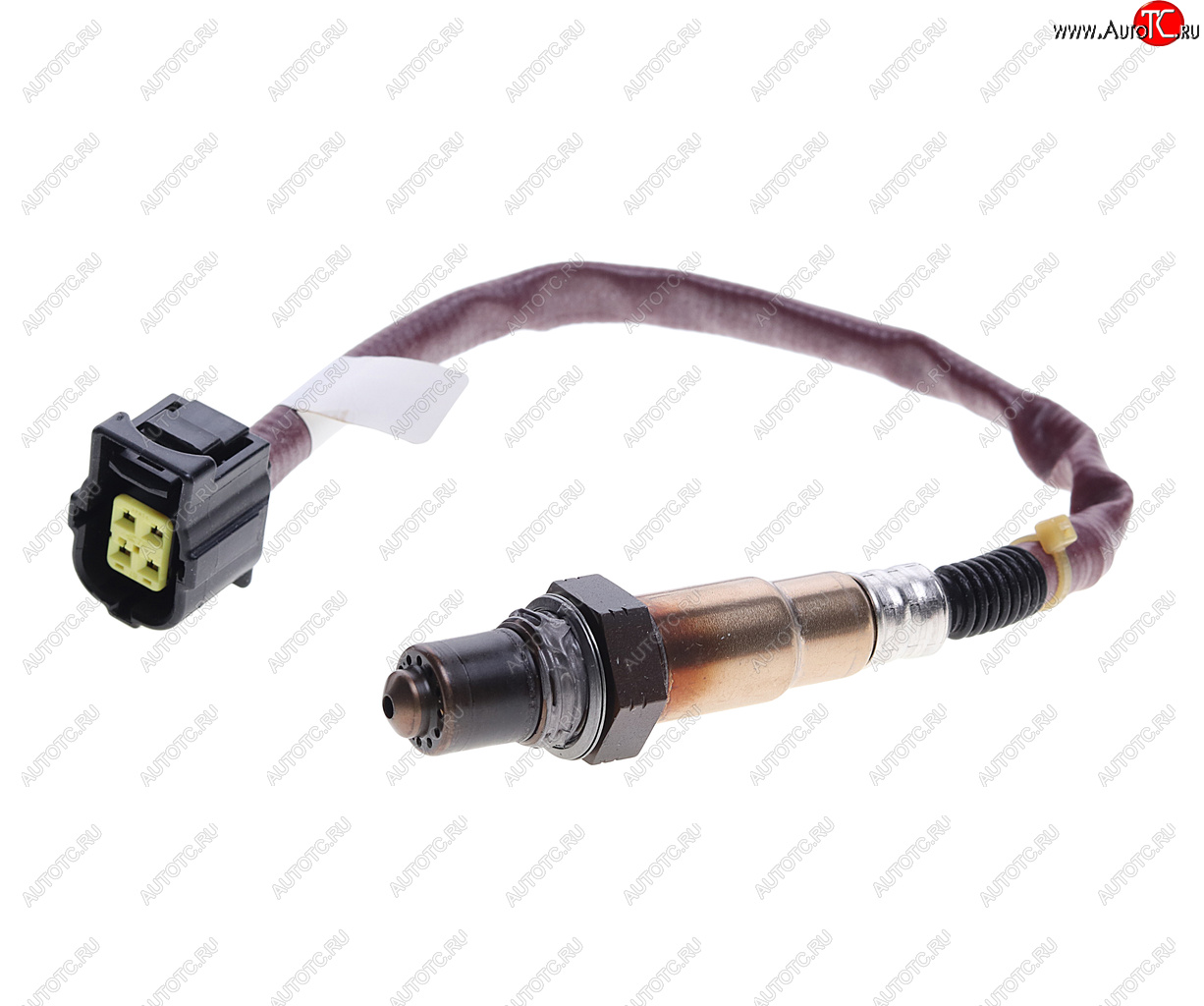 8 999 р. Датчик кислорода RENAULT Captur (13-) BOSCH BOSCH 0258010174 BOSCH 0258010174  с доставкой в г. Воронеж