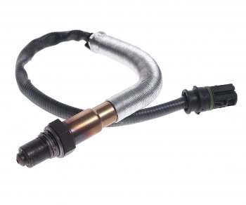 6 299 р. Датчик кислорода BMW 5 (E60) BOSCH BOSCH 0258010412  с доставкой в г. Воронеж. Увеличить фотографию 1