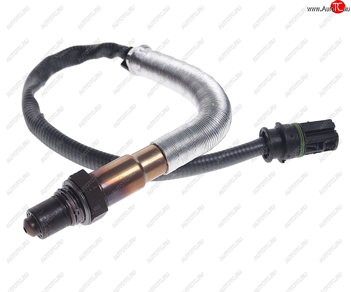 6 299 р. Датчик кислорода BMW 5 (E60) BOSCH BOSCH 0258010412  с доставкой в г. Воронеж