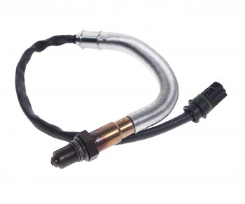 10 799 р. Датчик кислорода BMW 1 (E87),3 (E90,E91) BOSCH BOSCH 0258010413  с доставкой в г. Воронеж. Увеличить фотографию 1