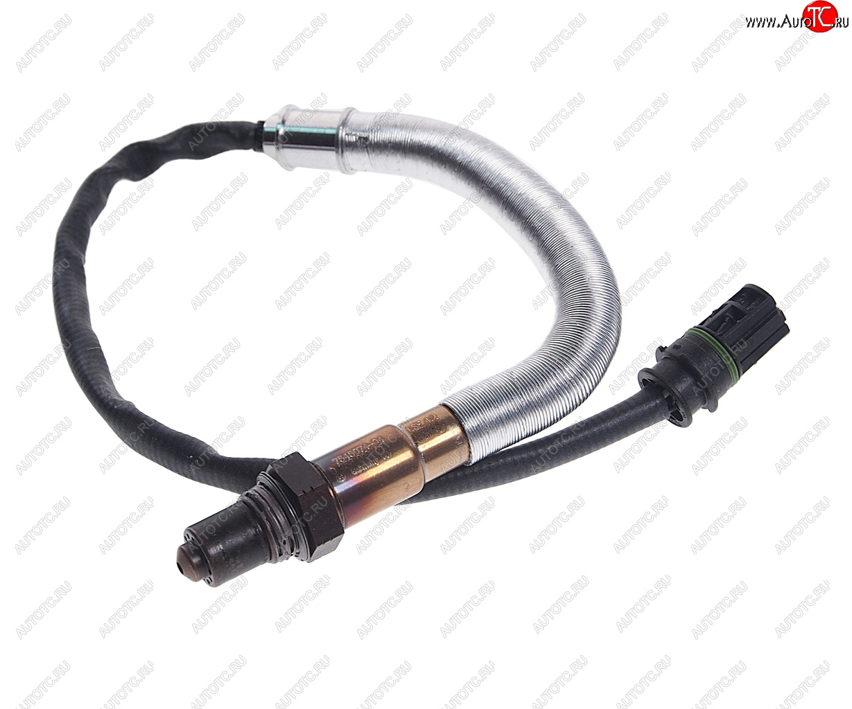10 799 р. Датчик кислорода BMW 1 (E87),3 (E90,E91) BOSCH BOSCH 0258010413  с доставкой в г. Воронеж