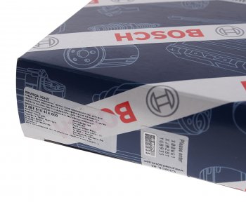 8 949 р. Датчик кислорода BMW 3 (E92) (06-) BOSCH BOSCH 0258010414 BOSCH 0258010414  с доставкой в г. Воронеж. Увеличить фотографию 4