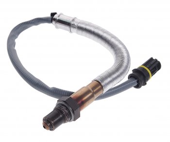8 949 р. Датчик кислорода BMW 3 (E92) (06-) BOSCH BOSCH 0258010414 BOSCH 0258010414  с доставкой в г. Воронеж. Увеличить фотографию 1