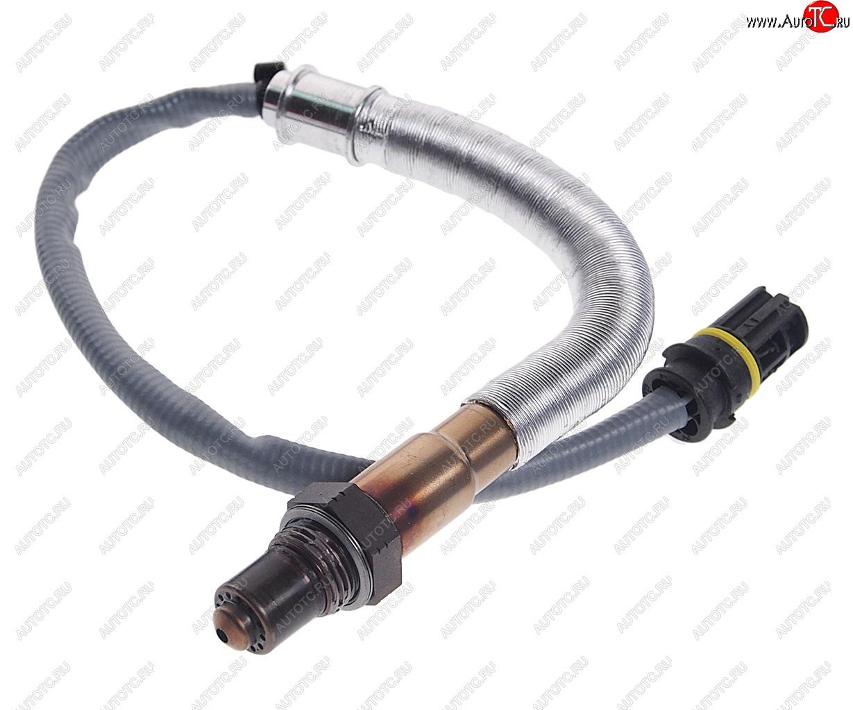 8 949 р. Датчик кислорода BMW 3 (E92) (06-) BOSCH BOSCH 0258010414 BOSCH 0258010414  с доставкой в г. Воронеж