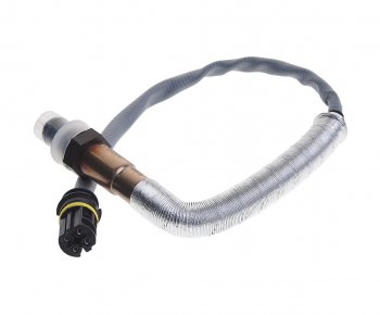 7 999 р. Датчик кислорода BMW 1 (E81) BOSCH BOSCH 0258010415  с доставкой в г. Воронеж. Увеличить фотографию 1
